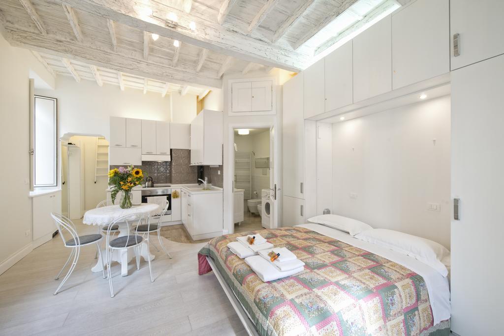As You Feel - Casa Pavone Appartamento