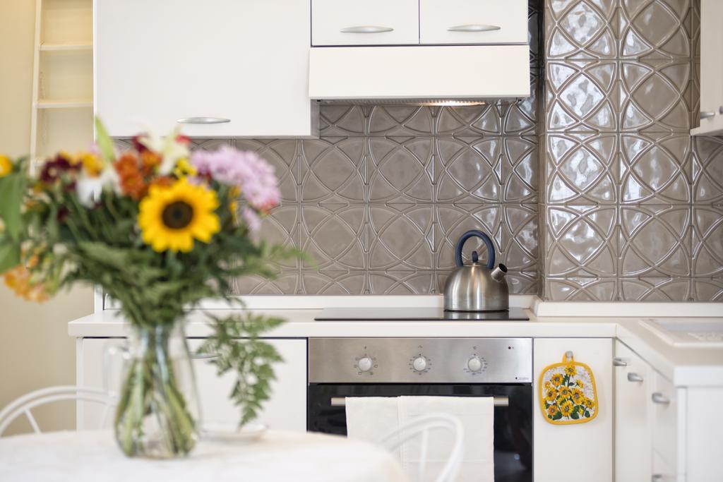Apartamento As You Feel - Casa Pavone Roma